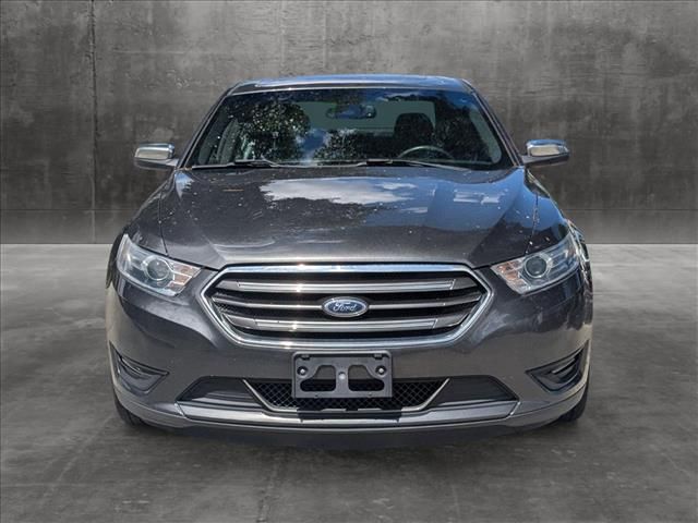 2019 Ford Taurus Limited