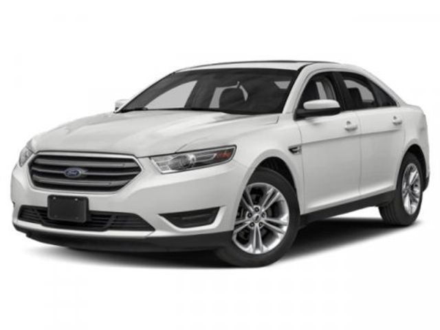 2019 Ford Taurus Limited