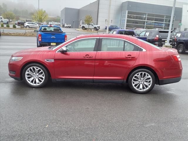 2019 Ford Taurus Limited