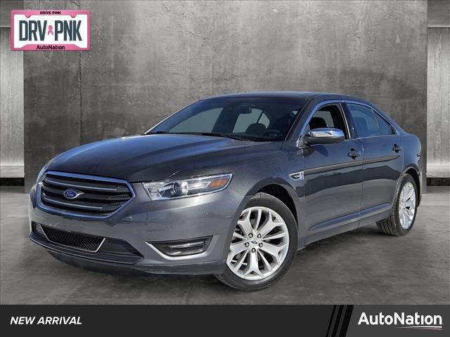2019 Ford Taurus Limited