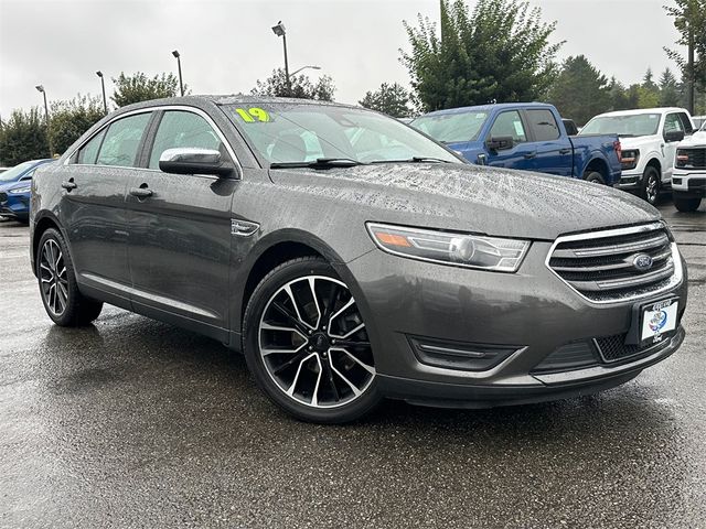 2019 Ford Taurus Limited