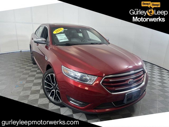 2019 Ford Taurus Limited