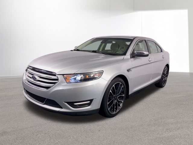 2019 Ford Taurus Limited