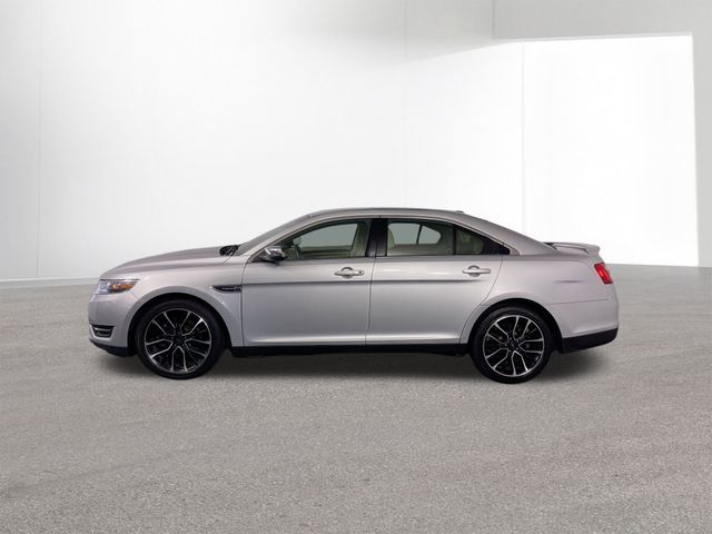 2019 Ford Taurus Limited