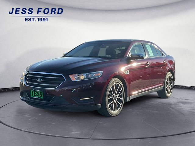 2019 Ford Taurus Limited