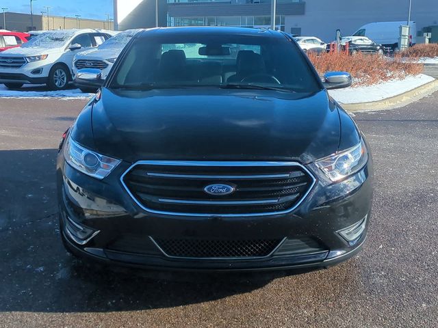 2019 Ford Taurus Limited