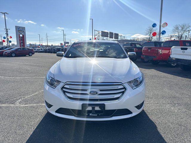 2019 Ford Taurus Limited