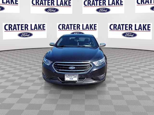 2019 Ford Taurus Limited