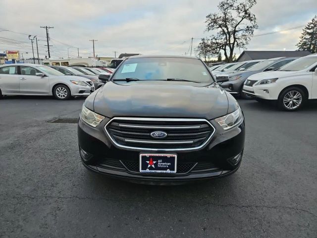 2019 Ford Taurus Limited
