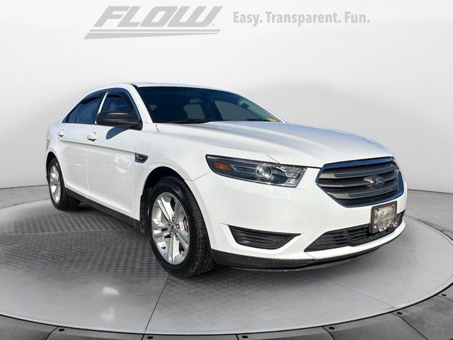 2019 Ford Taurus SE