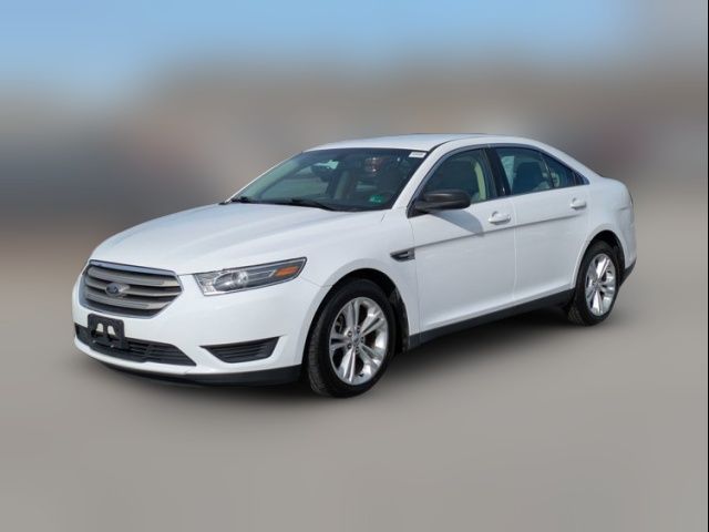 2019 Ford Taurus SE