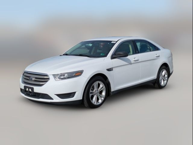 2019 Ford Taurus SE