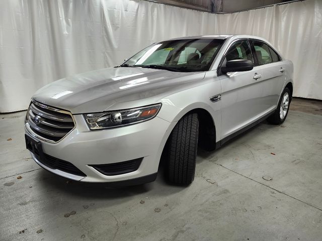 2019 Ford Taurus SE