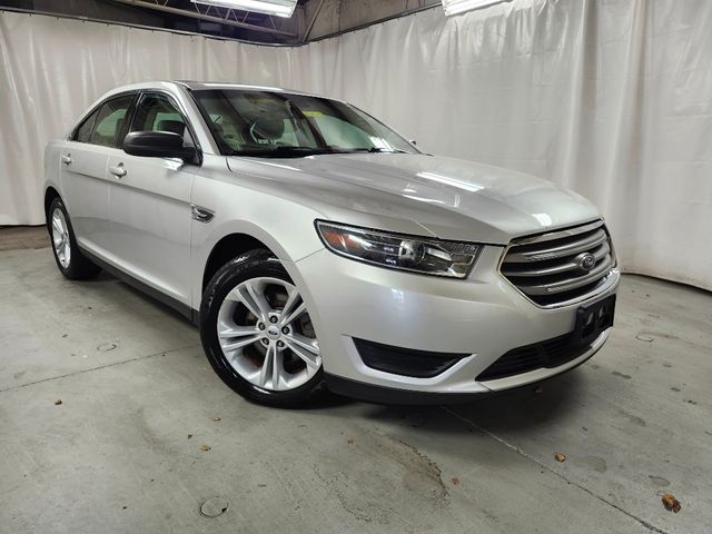 2019 Ford Taurus SE