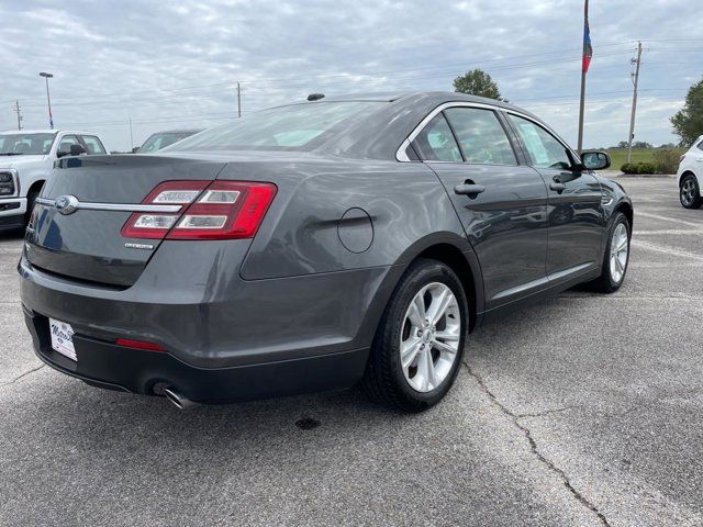 2019 Ford Taurus SE