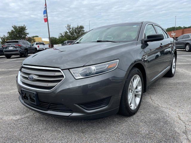 2019 Ford Taurus SE