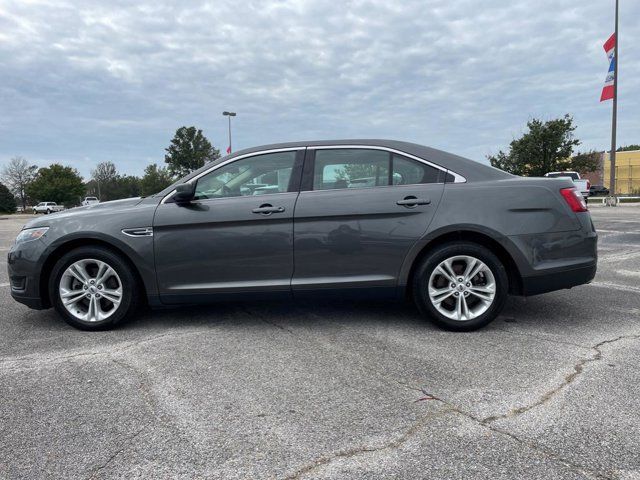 2019 Ford Taurus SE