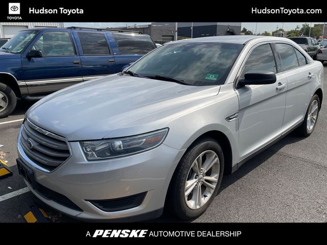 2019 Ford Taurus SE