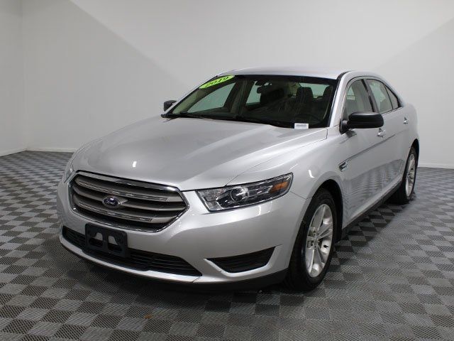 2019 Ford Taurus SE