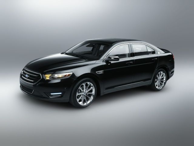 2019 Ford Taurus SE