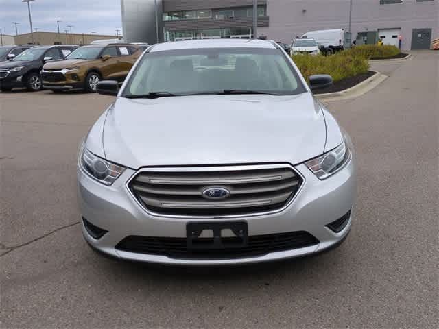 2019 Ford Taurus SE