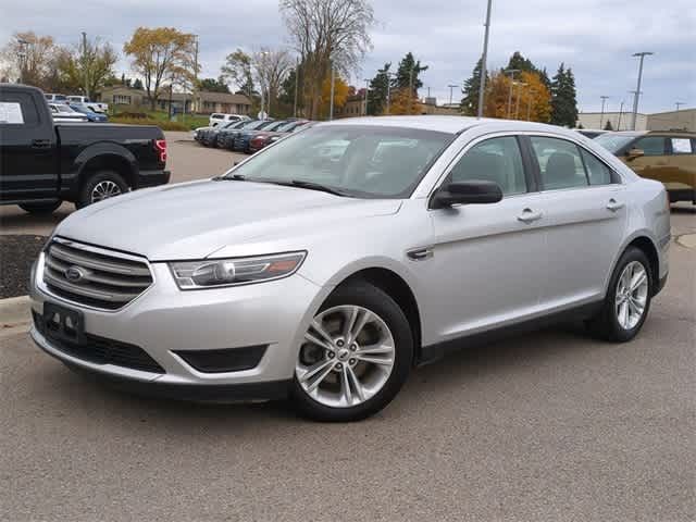 2019 Ford Taurus SE