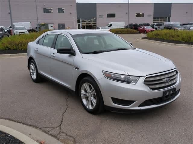 2019 Ford Taurus SE