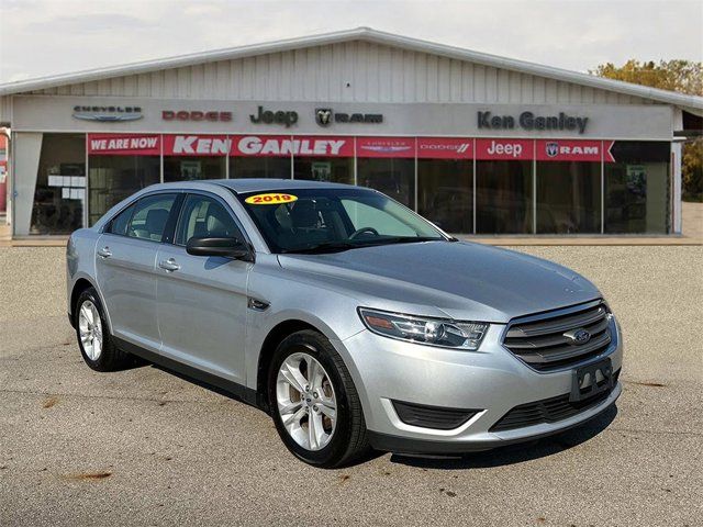 2019 Ford Taurus SE