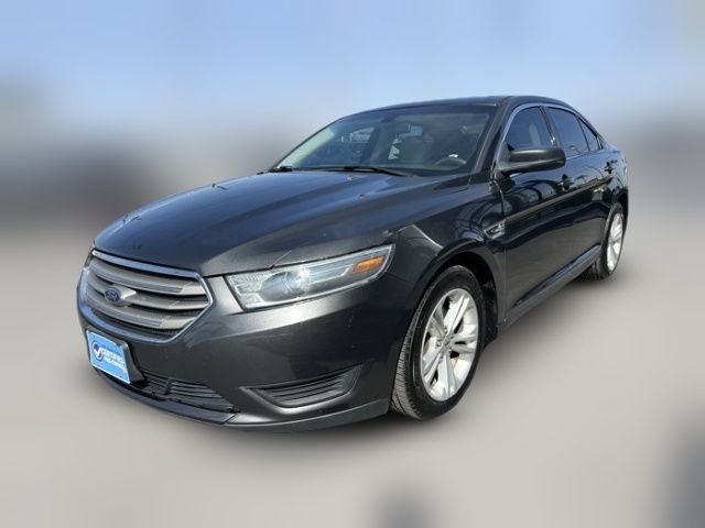 2019 Ford Taurus SE