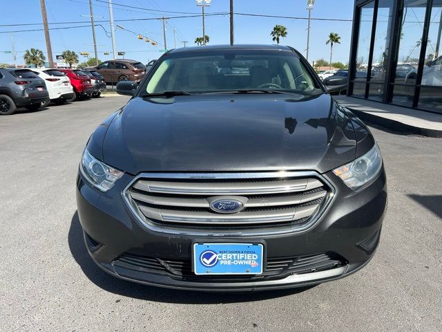2019 Ford Taurus SE
