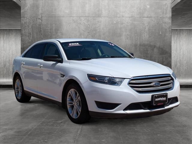 2019 Ford Taurus SE