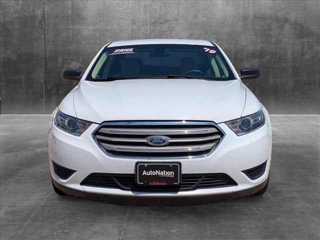 2019 Ford Taurus SE