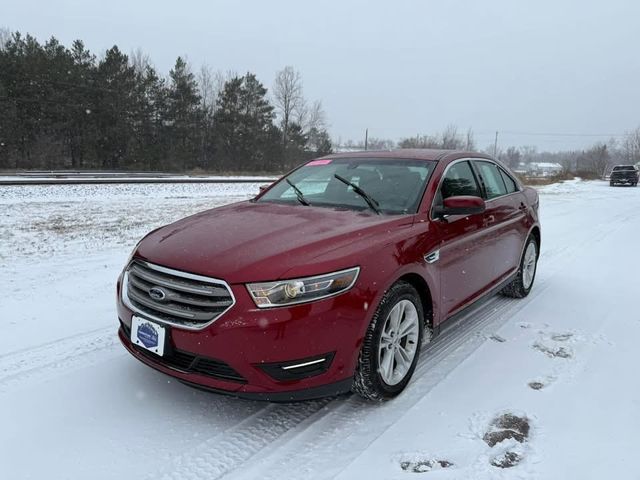 2019 Ford Taurus SEL