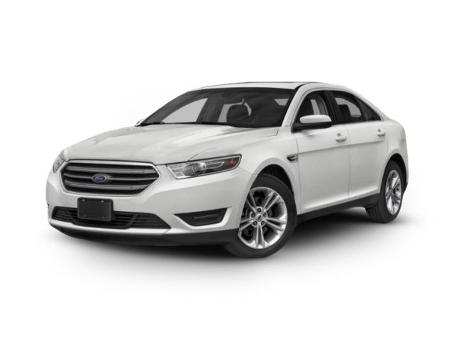 2019 Ford Taurus SEL