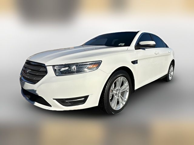 2019 Ford Taurus SEL