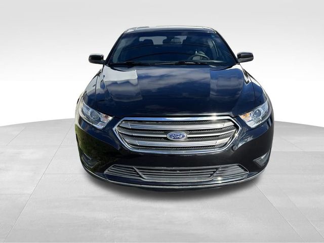 2019 Ford Taurus SEL