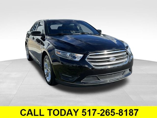 2019 Ford Taurus SEL