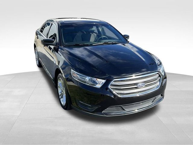 2019 Ford Taurus SEL