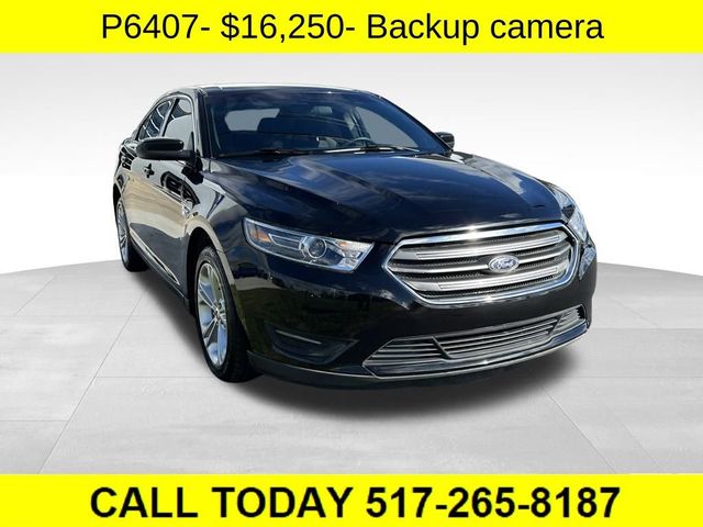 2019 Ford Taurus SEL