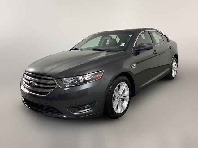 2019 Ford Taurus SEL