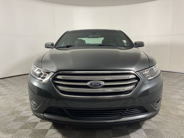 2019 Ford Taurus SEL