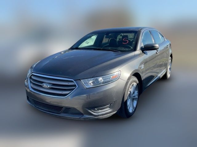 2019 Ford Taurus SEL