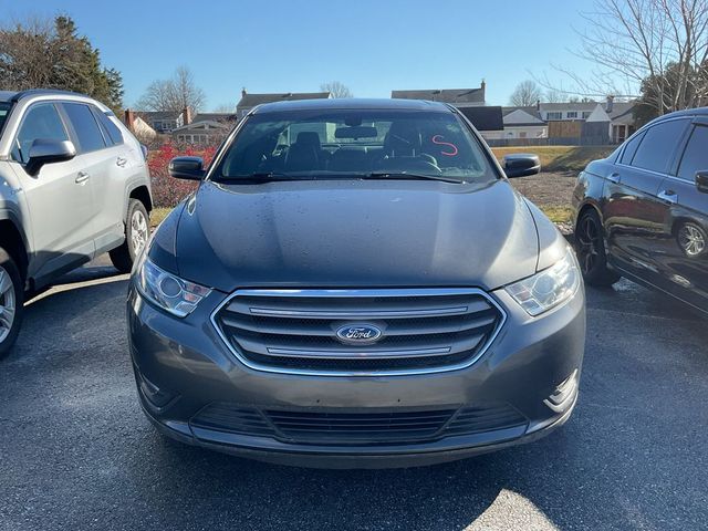 2019 Ford Taurus SEL