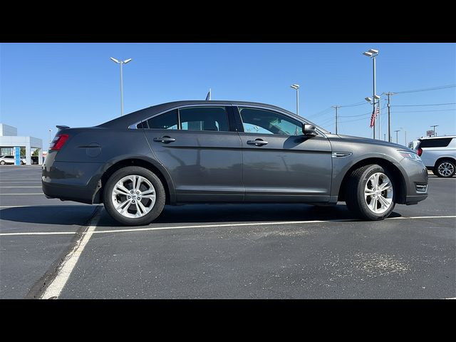 2019 Ford Taurus SEL