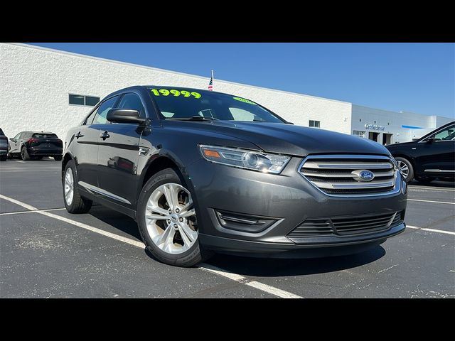 2019 Ford Taurus SEL