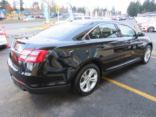 2019 Ford Taurus SEL