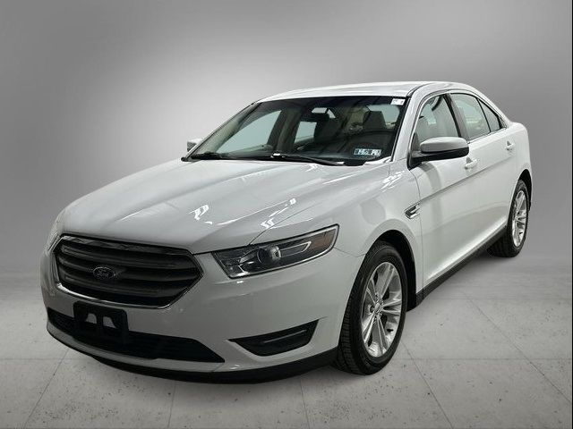 2019 Ford Taurus SEL