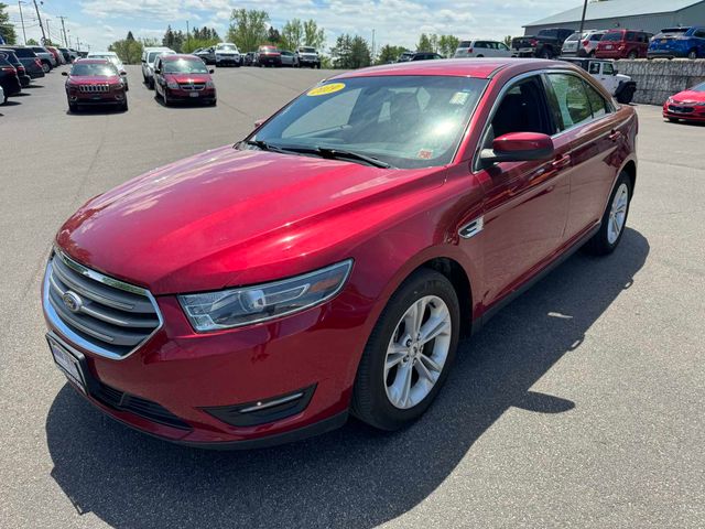 2019 Ford Taurus SEL