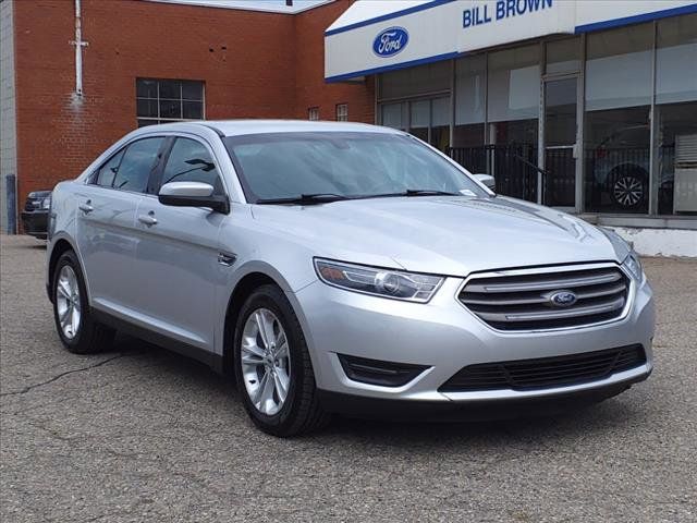 2019 Ford Taurus SEL