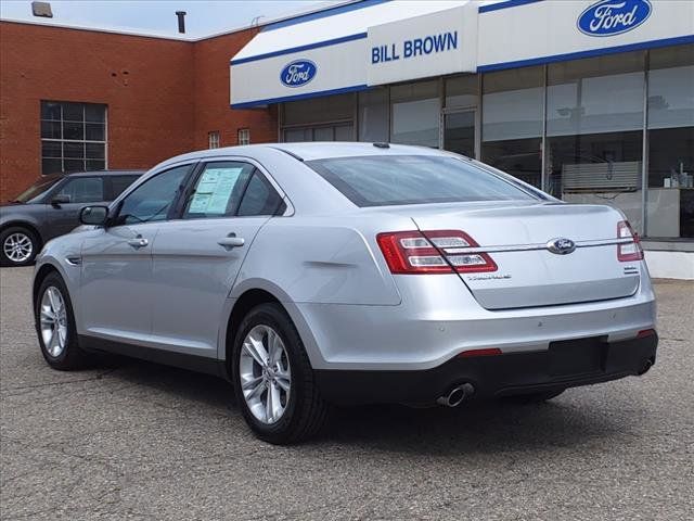 2019 Ford Taurus SEL